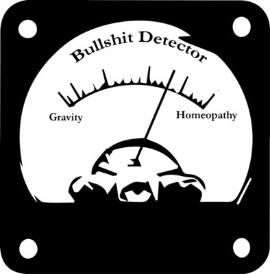 Bullshit Detector