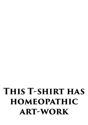 Homeopathic Artwork