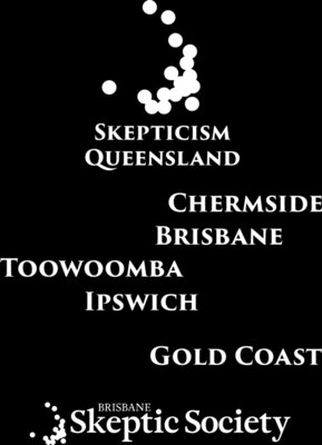 Skepticism Queensland White