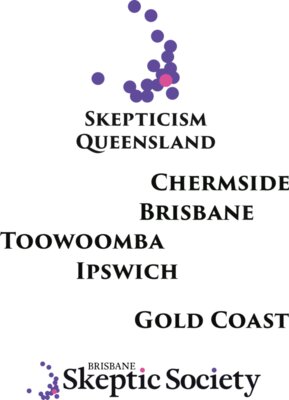 Skepticism Queensland Colour