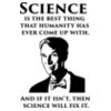 Bill Nye Science Quote